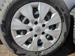 タイヤホイール　専用