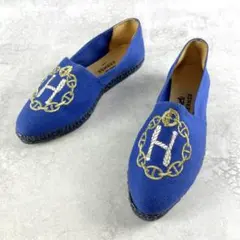 2026年最新】エルメス エスパドリーユの人気アイテム - メルカリ