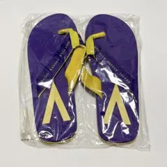 ARASHI AROUND ASIA 2008 ビーチサンダルのサムネイル