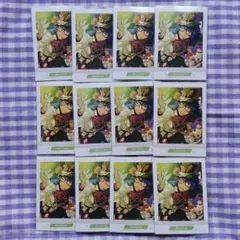 あんスタ　ぱしゃこれ　青葉つむぎ　12枚