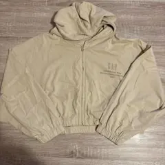 【値下げ】GAP パーカー　L