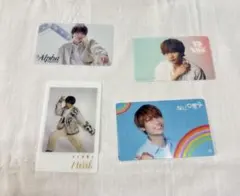 藤原丈一郎まとめ