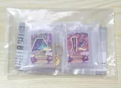 アイカツ ガチャガチャ 大スター宮いちごまつり カードミニチュアチャーム