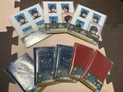 一番くじ 3年Z組銀八先生 G賞 I賞