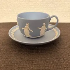 ★新品　ウェッジウッドホリデイオーナメントエンジェルジャスパー ☆新品 ウェッジウッドホリデイオーナメントエンジェルジャスパー