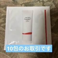おまけ付き！資生堂SHISEIDO エッセンススキングロウ プライマー(10包)のサムネイル