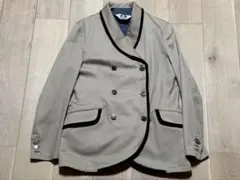 BEN DAVIS ベンデイビス テーラードジャケット