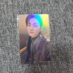 ジョンウォン darkblood