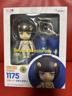 2026年最新】ねんどろいど ジョジョの人気アイテム - メルカリ