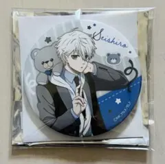 2025年最新】凪誠士郎 缶バッジの人気アイテム - メルカリ