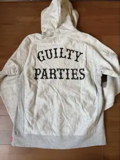 WACKO MARIA GUILTY PARTY パーカー - メルカリ