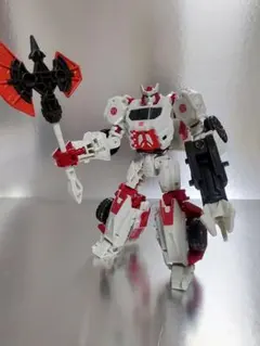 トランスフォーマー アニメ