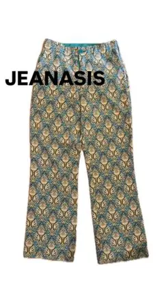 JEANASIS