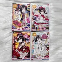 2025年最新】スクフェスac カードの人気アイテム - メルカリ