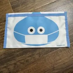 ドラクエ　スライム　マスクポーチ