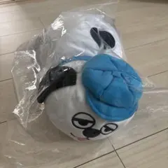 ハローキティ SOKカー ぬいぐるみ るすメイト ドライブ 車 ALSOK