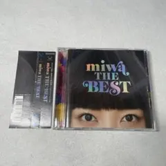 2026年最新】Miwa cdの人気アイテム - メルカリ