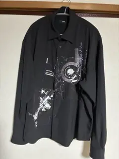 【美品】ドローイングシャツ HARE ハレ 完売品