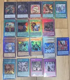 遊戯王 リミットオーバーコレクション ヒーローズ・ライバルズ
