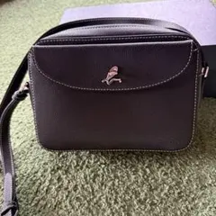 agnes b. ショルダーバッグのサムネイル