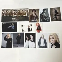 松田凌　まとめ売り