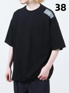 N.HOOLYWOOD (エヌハリウッド) T-SHIRT / ティーシャツのサムネイル
