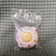 プリキュア　コンパクトミラーコレクション　キラキラ☆プリキュアアラモード