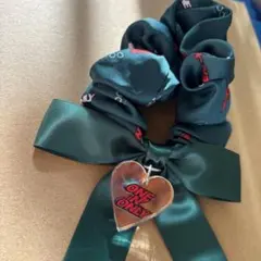 2025年最新】One n' only シュシュの人気アイテム - メルカリ