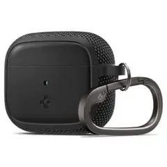 ☘️早い者勝ち☘️ Airpods 第3世代 ケース カバー ファブリック　ブラック