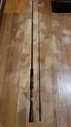 SQUIDMANIA スクイッドマニア805 MASAMUNE MX - メルカリ