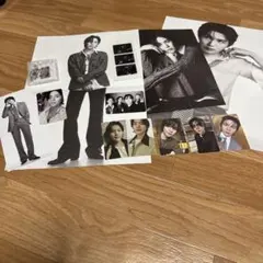 ARIRANG SUGAフォトカードセット