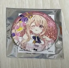 白鳥ひめ アイカツスターズ! トレーディング缶バッジ - メルカリ