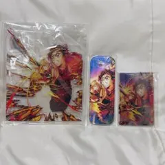 鬼滅の刃 WEBSHOP くじ B賞 C賞 D賞 しのぶ ①