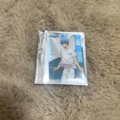 黒子のバスケ　ドンキホーテ　Warm-Up!!  アクリルカード　黒子テツヤ