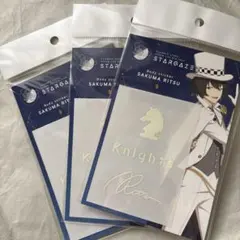 ボディステッカー 凛月