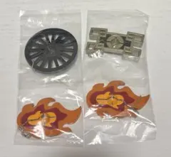 鬼滅 日輪刀 傘マーカー 煉獄 炭治郎 時透