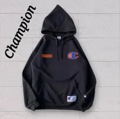 人気 champion チャンピオン スウェット パーカー アクションスタイル