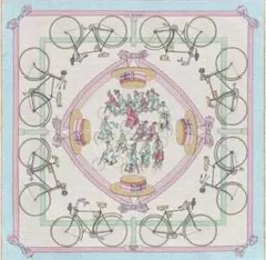 2025年最新】エルメスのスカーフシルクモスリンの人気アイテム - メルカリ