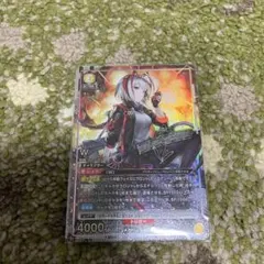 2026年最新】ユニオンアリーナ パラレル 星2の人気アイテム - メルカリ