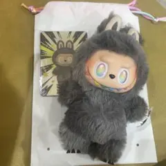 2026年最新】popmart labubu シークレットの人気アイテム - メルカリ