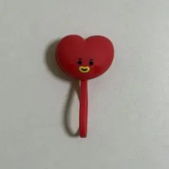 BTS BT21 TATA V テテ　ケーブルラップ