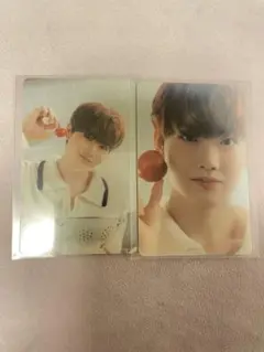 TREASURE 4th Anniversary ジュンギュ