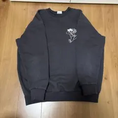 スウェット KAOYORINAKAMI×FREAK’S STOREカオヨリナカミ