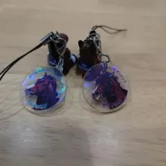 アイドルホースミニコレクション vol.37