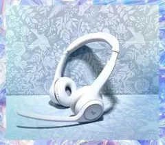 Logitech ZONE 300 Zone300OW ワイヤレスヘッドホン