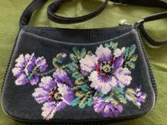 FEILER ショルダーバック