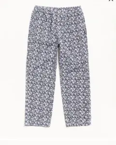 Stussy Beach Pant Cotton Twill Skull Mのサムネイル