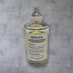 【Maison Margiela】promenade in the garden