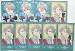 にじさんじ 甲斐田晴 RoseValentine バレンタイン チェキ レア