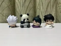 劇場版 呪術廻戦 0 おねむたん 4点セット